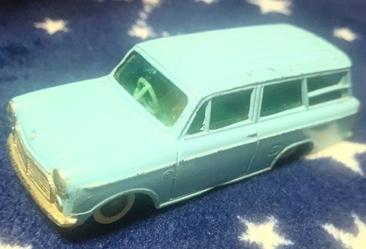 【HOT，新作登場】 箱なし 残念品 ミニカー 大盛屋 チェリカフェニックス PHE-12／ダットサン 1200 ライトバン トミカ ミクロペット モデルペット 1/47(乗用車)｜売買されたオークション情報、yahooの商品情報をア 乗用車
