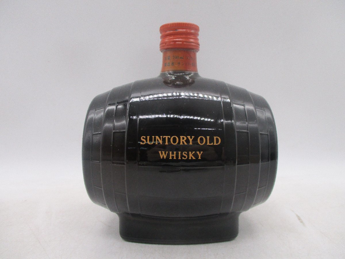 サントリー オールド ウイスキー OLD SUNTORY Suntory 特級 サントリー 
