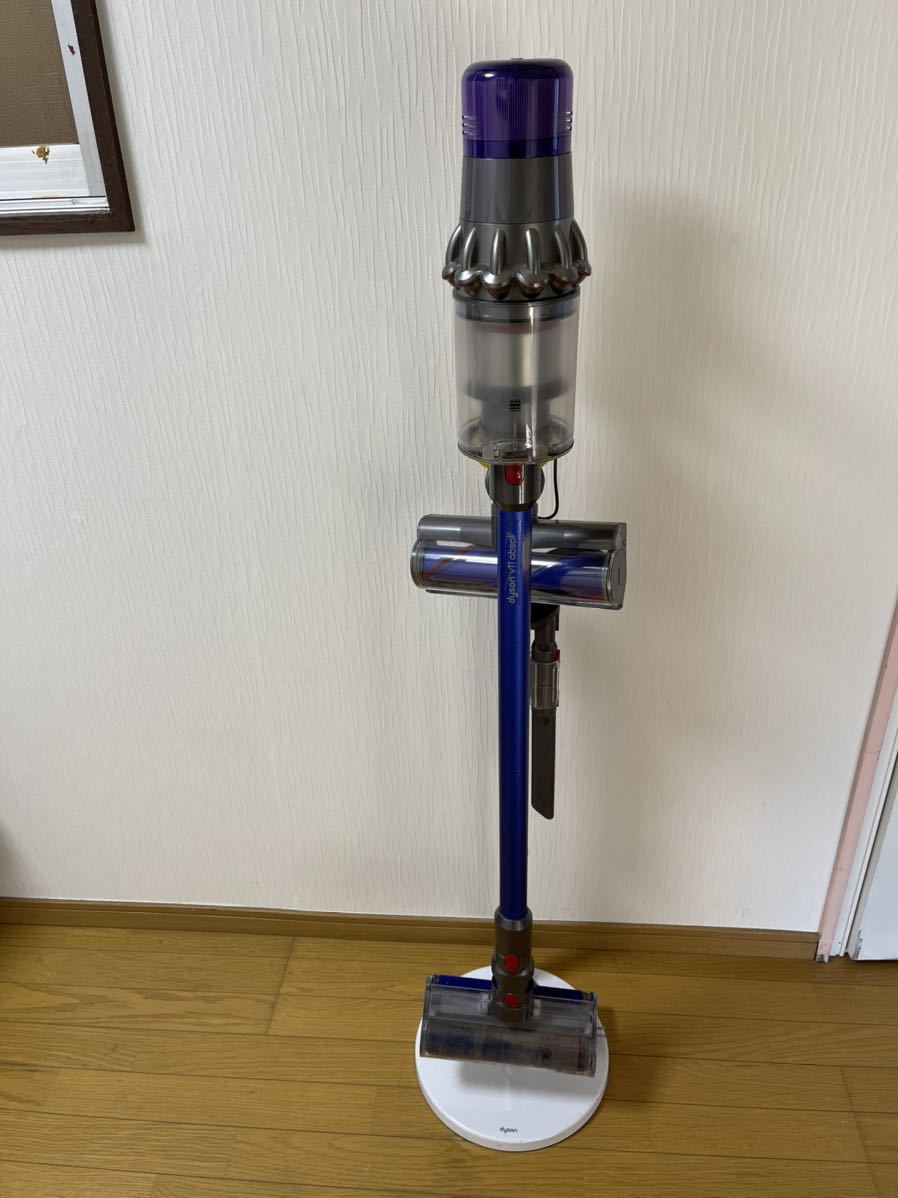 ダイソン☆掃除機☆V11本体☆SV14☆バッテリーなし ダイソン