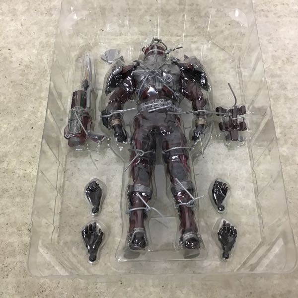 1円～ 東映ヒーローネット限定 バンダイ S.I.C./SIC 仮面ライダー