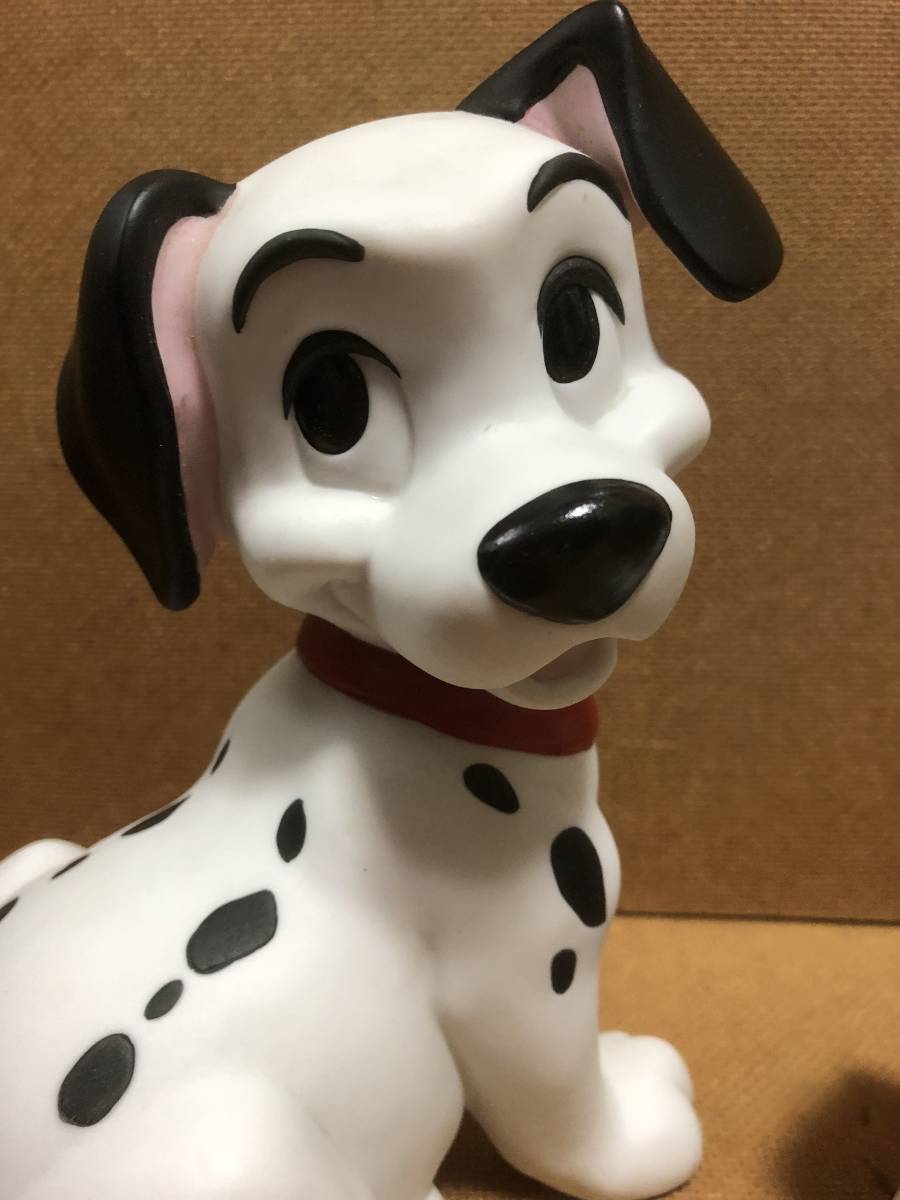 加藤工芸 ガーデンスタチュー 101匹わんちゃん 【公式通販】