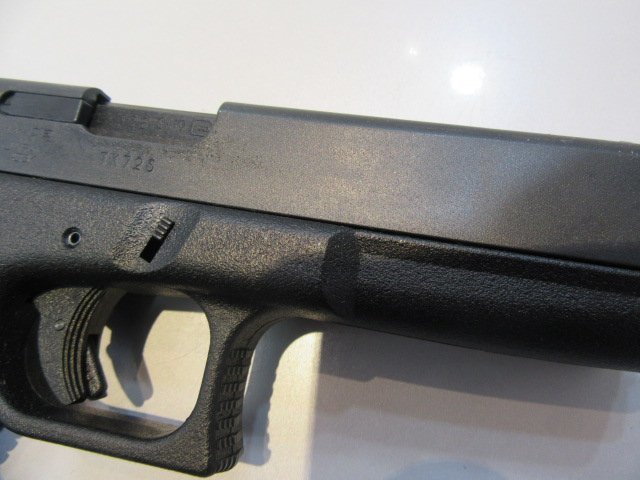 MGC グロック17 ガスブローバック グロック17の通販 mgcガス mgcガス