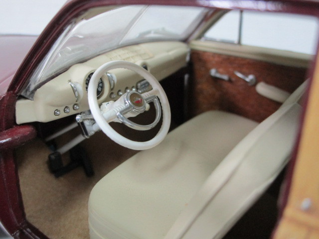 1⁄24 Ford Woody 0 フォード フランクリンミント フランクリン・ミント