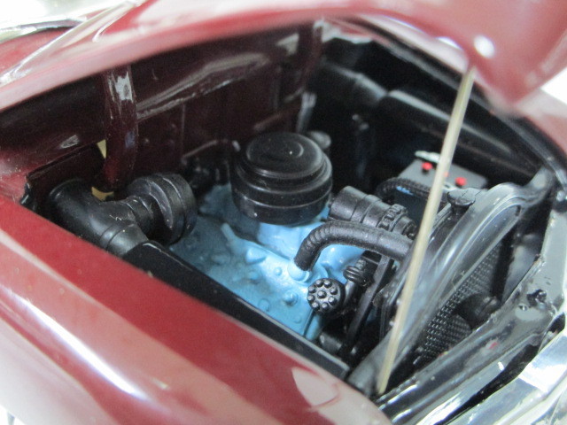 1⁄24 Ford Woody 0 フォード フランクリンミント フランクリン・ミント