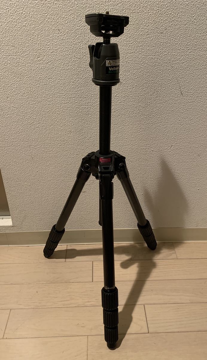 定番 ベルボン Velbon カーボン三脚 カルマーニュ G5400Ⅱ 自由雲台 PH-163セット カメラアクセサリー まとめ(三脚)｜売買されたオークション情報、yahooの商品情報をアーカイブ公開 - オークファン 三脚