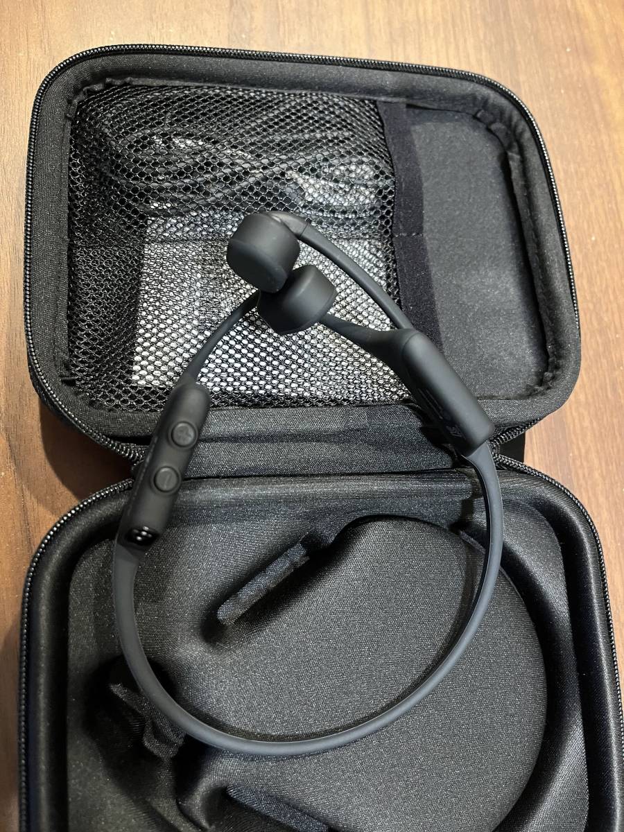 Shokz AFT-EP-000028 [OPENCOMM 骨伝導ヘッドセット Bluetooth対応
