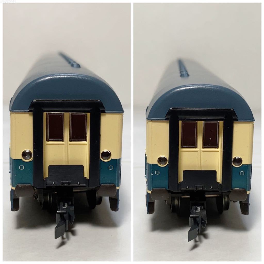 Fleischmann FLEISCHMANN フライシュマン 5192 K DB 2等車 客車 HO
