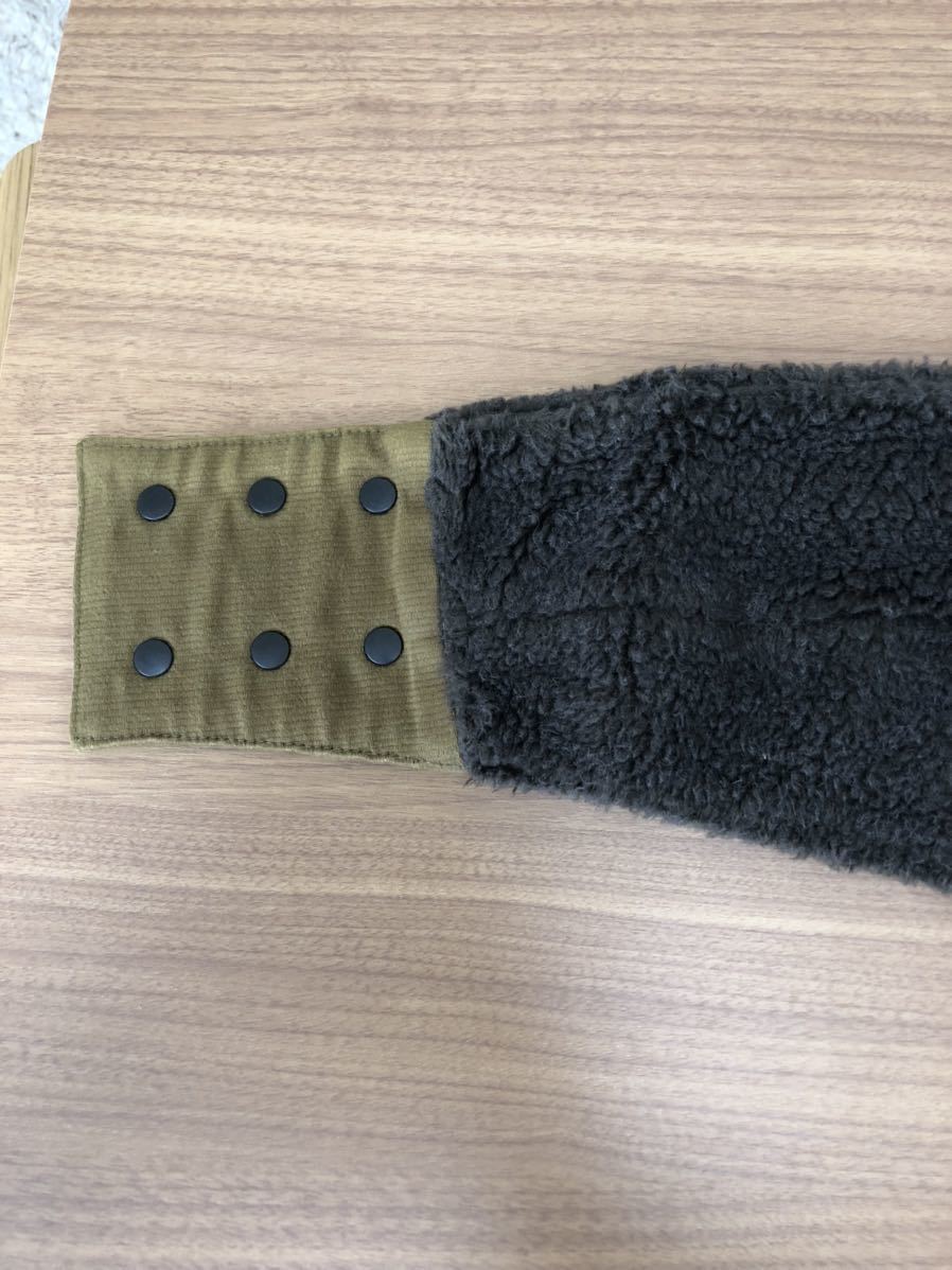 TROPHY CLOTHING トロフィークロージング Deck Neck Warmer ネック