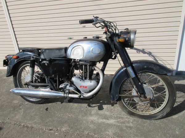 2476】メグロS7純正 ガソリンタンクキャップ・燃料タンクキャップ.美品 