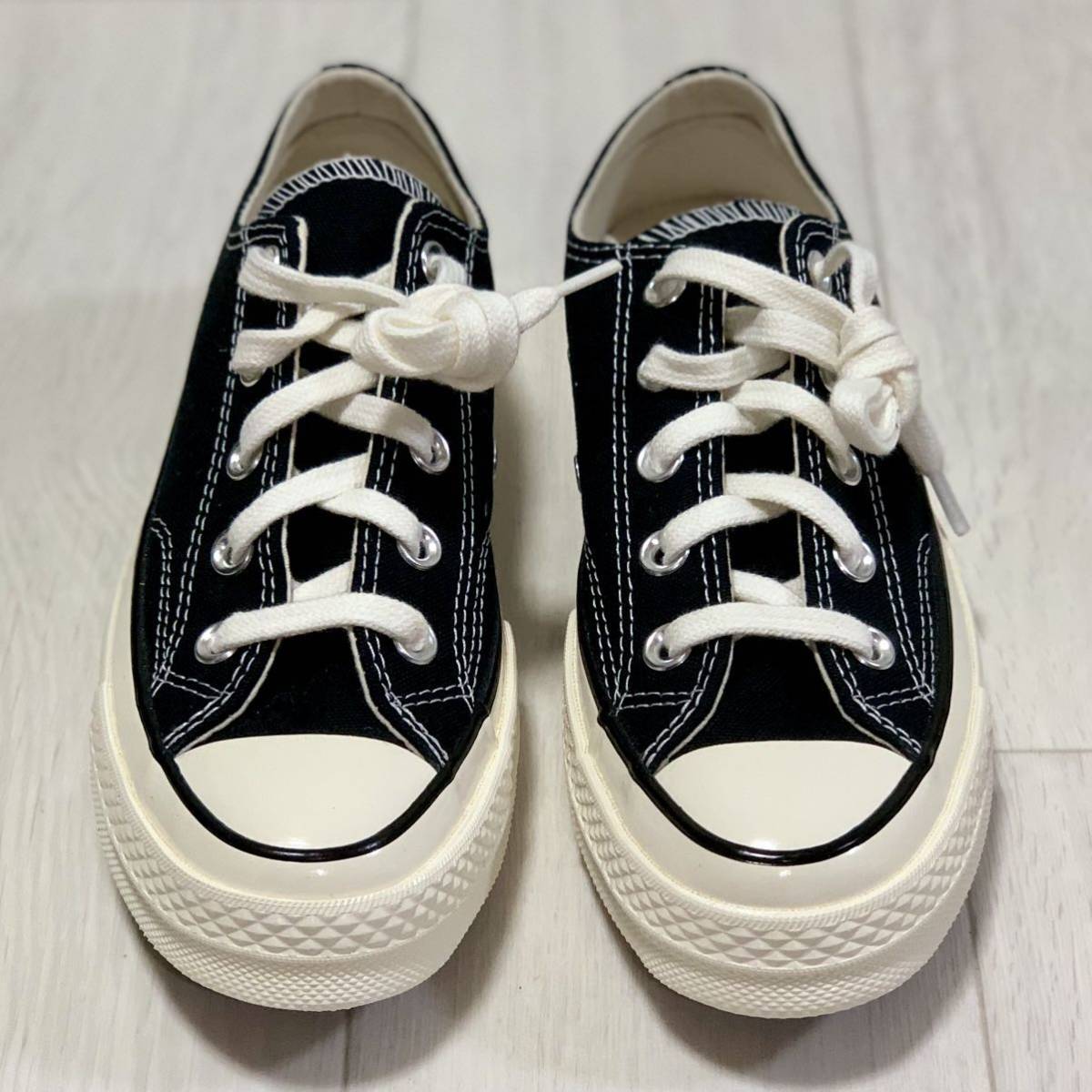 23.5相当 送料込み 新品 23㎝ US4 WO