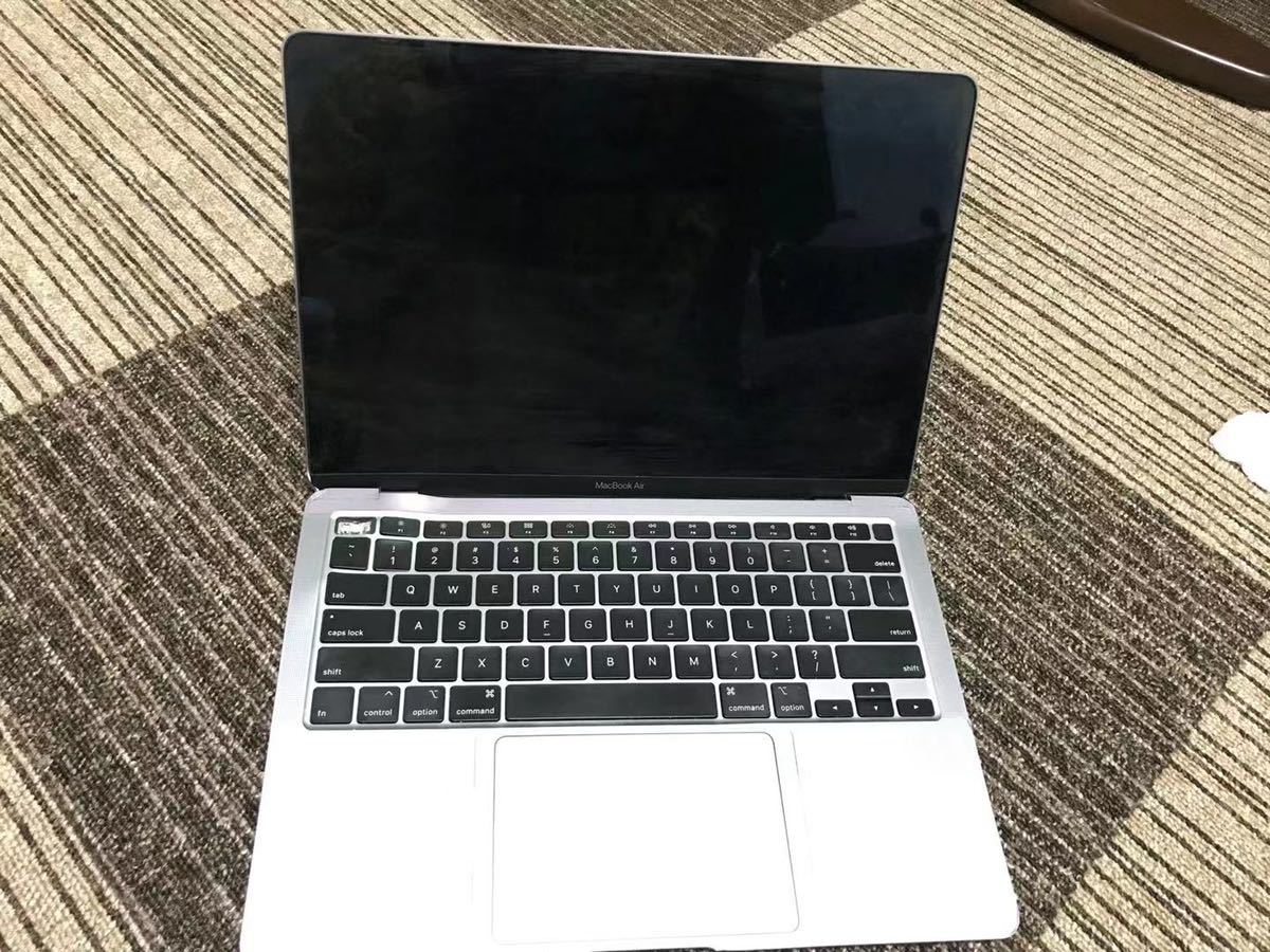 apple MacBook Air ジャング品 ノートブック、ノートパソコン MacBook