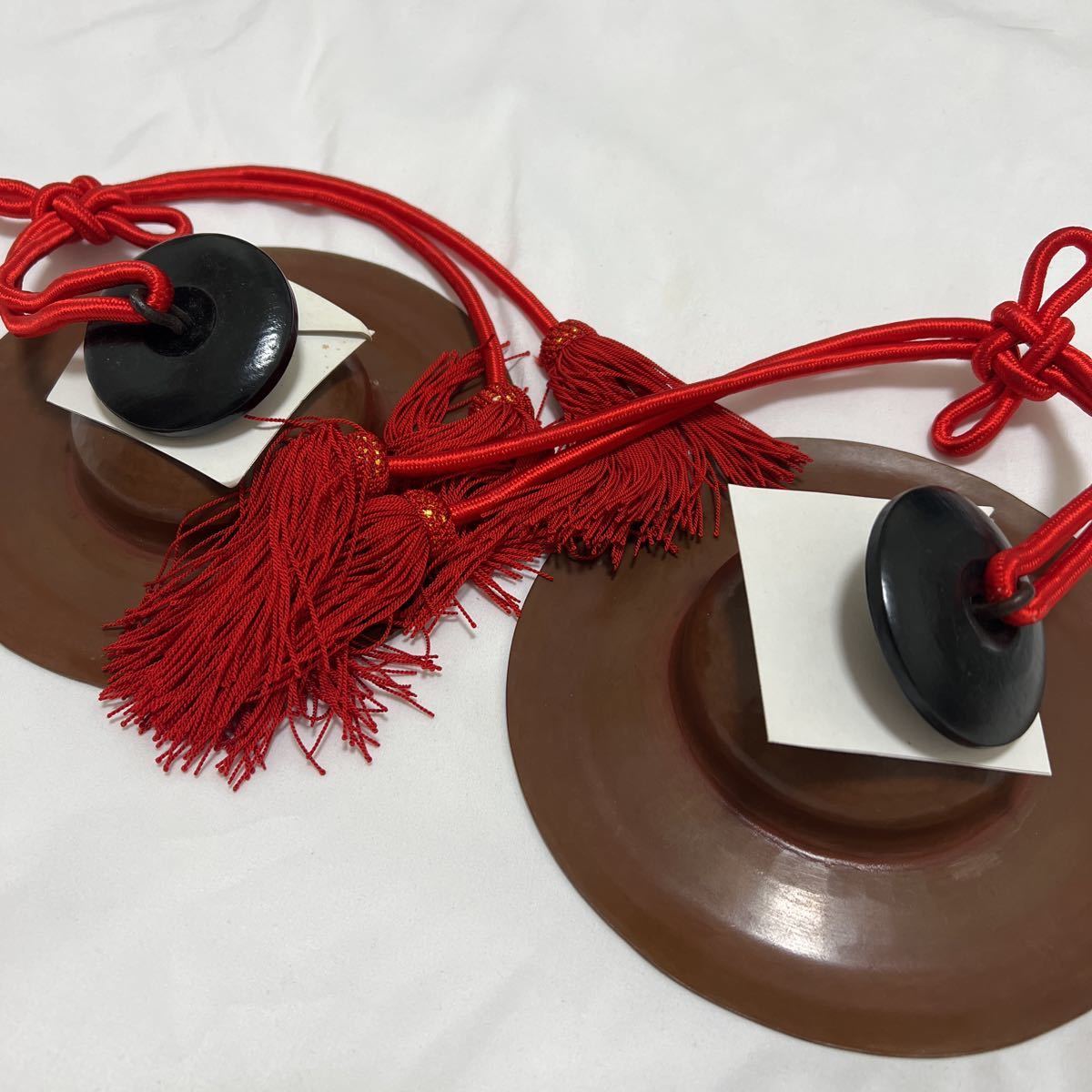 仏具 妙鉢 密教 鳴り物 シンバル 銅鑼 打楽器 仏教美術 Yahoo