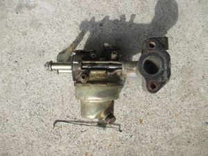 通販でクリスマス 新品 管パ ホンダ こまめ F0 キャブレター パーツ Hlt No