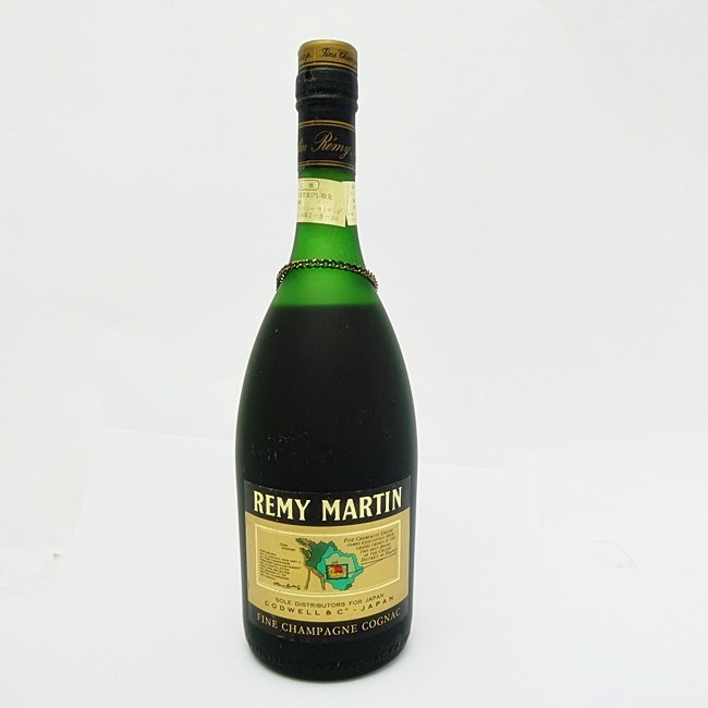 REMY MARTIN レミーマルタン VSOP FINE CHAMPAGNE ブランデー