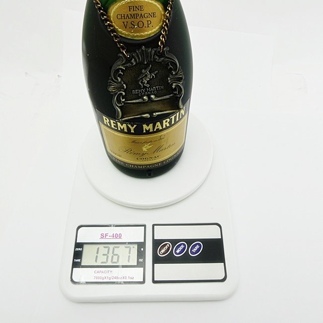 REMY MARTIN レミーマルタン VSOP FINE CHAMPAGNE ブランデー