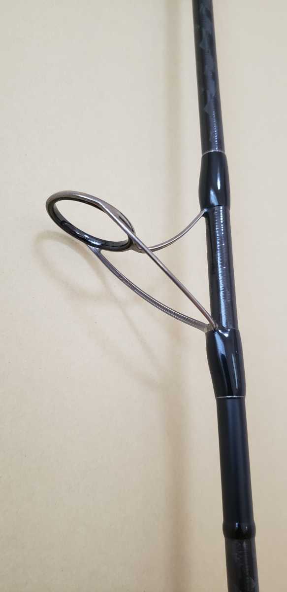 中古品シマノルナミス S906M HIGH POWER ALLROUND MODEL(シマノ)｜売買 
