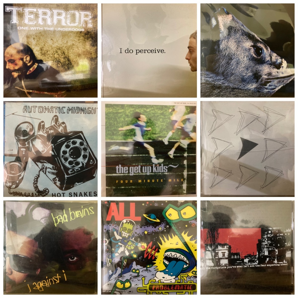 PUNK Emo -(エモ)emo(パンク)の中古品・新品 2026年最新Yahoo