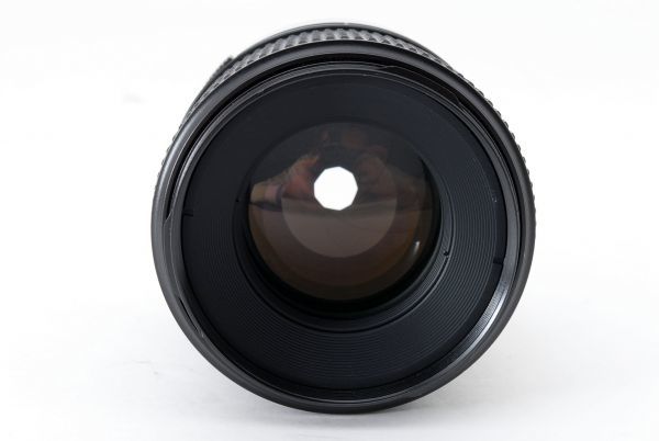 Tamron SP 90mm F2.5 Macro Pentax K マウント ペンタックス タムロン レンズ [Aランク] #926713A_4