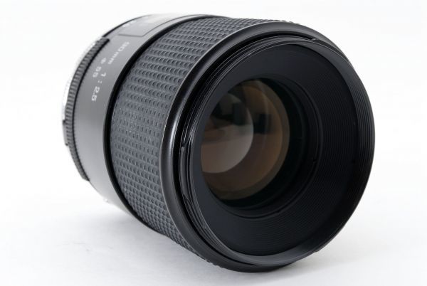 Tamron SP 90mm F2.5 Macro Pentax K マウント ペンタックス タムロン レンズ [Aランク] #926713A_5