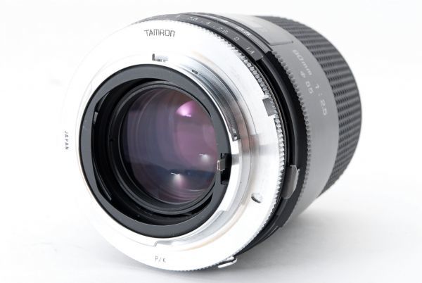 Tamron SP 90mm F2.5 Macro Pentax K マウント ペンタックス タムロン レンズ [Aランク] #926713A_6