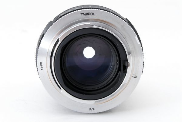 Tamron SP 90mm F2.5 Macro Pentax K マウント ペンタックス タムロン レンズ [Aランク] #926713A_7