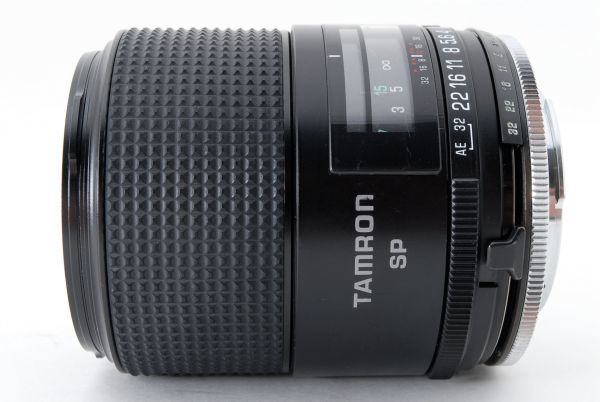 Tamron SP 90mm F2.5 Macro Pentax K マウント ペンタックス タムロン レンズ [Aランク] #926713A_9