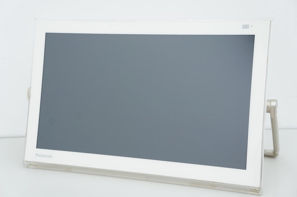ジャンク品】Panasonic パナソニック プライベートビエラ VIERA UN-15