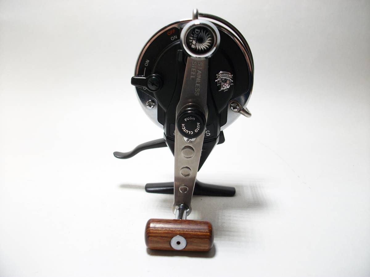 リール DAIWA VIKING SS-66LB DAIWA VIKING SS-66LB DAIWA ダイワ バイキング SS-66LB リール DAIWA