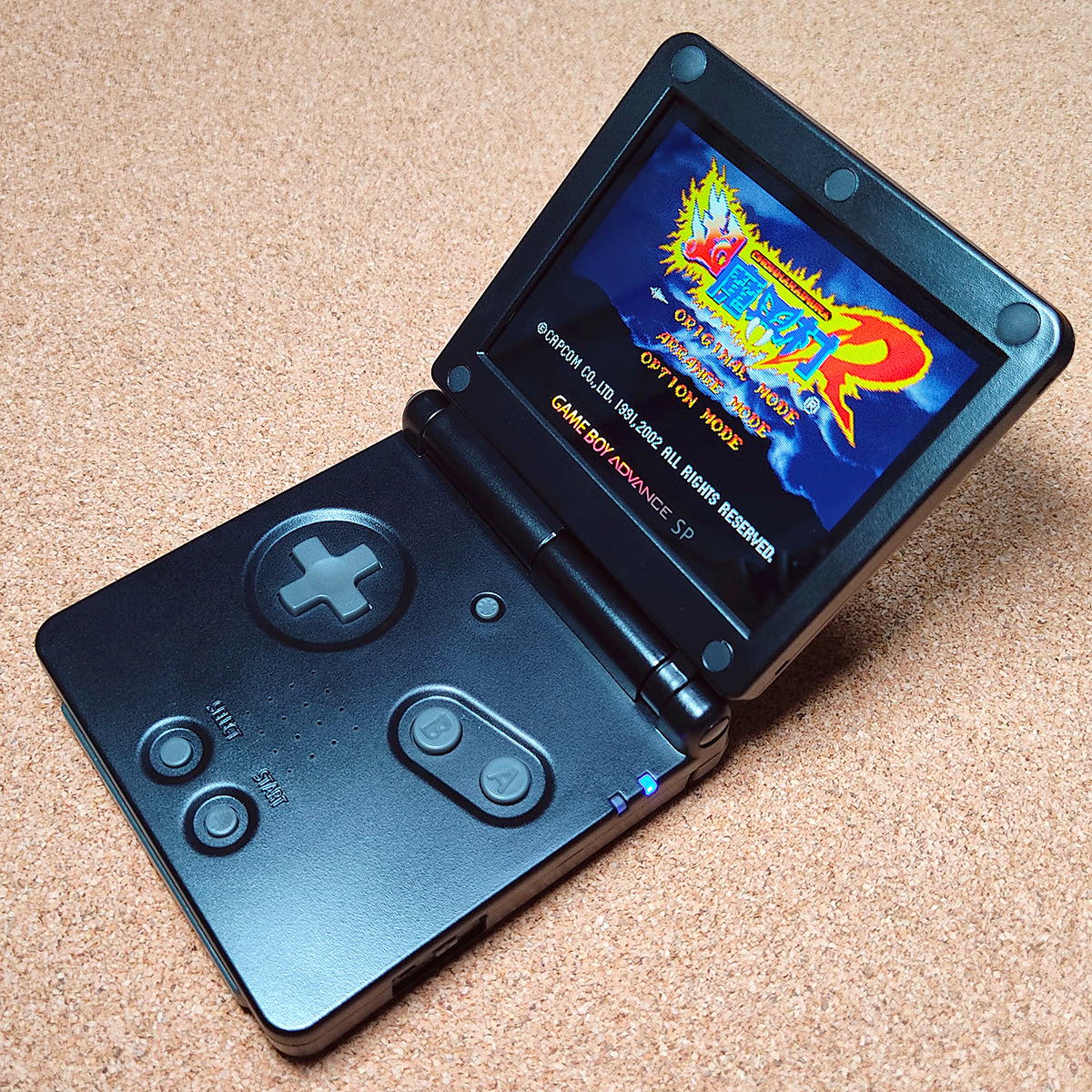 IPSバックライト液晶V2+明るさ5段階切替+USB Type-C イヤホンジャック+ 