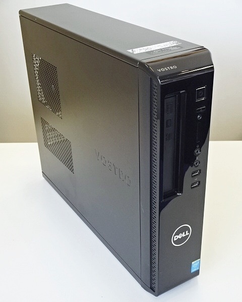 美品】Dell Vostro 3800 スリムタワー デスクトップパソコン Vostro 