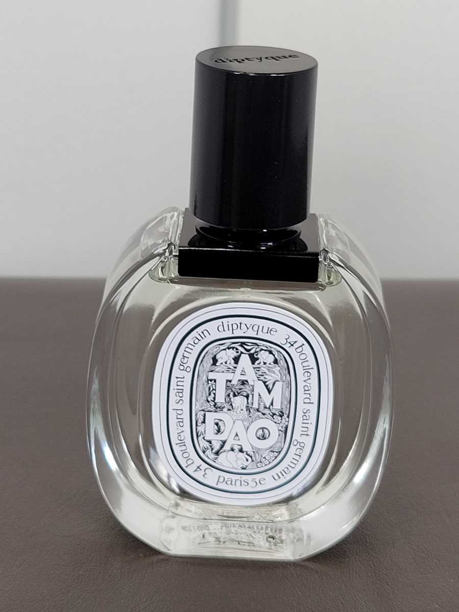 TAMDAO タムダオ 香水 diptyque ディプティック 公式通販 50ml
