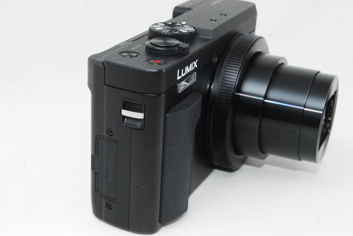 デジタルカメラ LUMIX DC-TZ90 発売 | ☆極美品☆Panasonic 