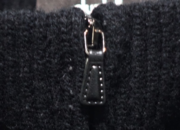 定価20万 美品 dunhill ダンヒル カーフスキン スエードレザー 切替 