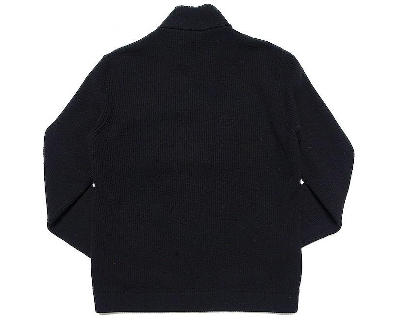 定価20万 美品 dunhill ダンヒル カーフスキン スエードレザー 切替 