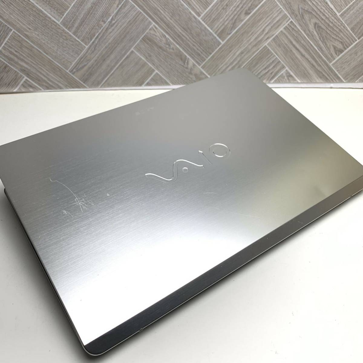 フルHD＋タッチパネル♪ 最上級Core i7 新品SSD512GB メモリ8GB SONY 