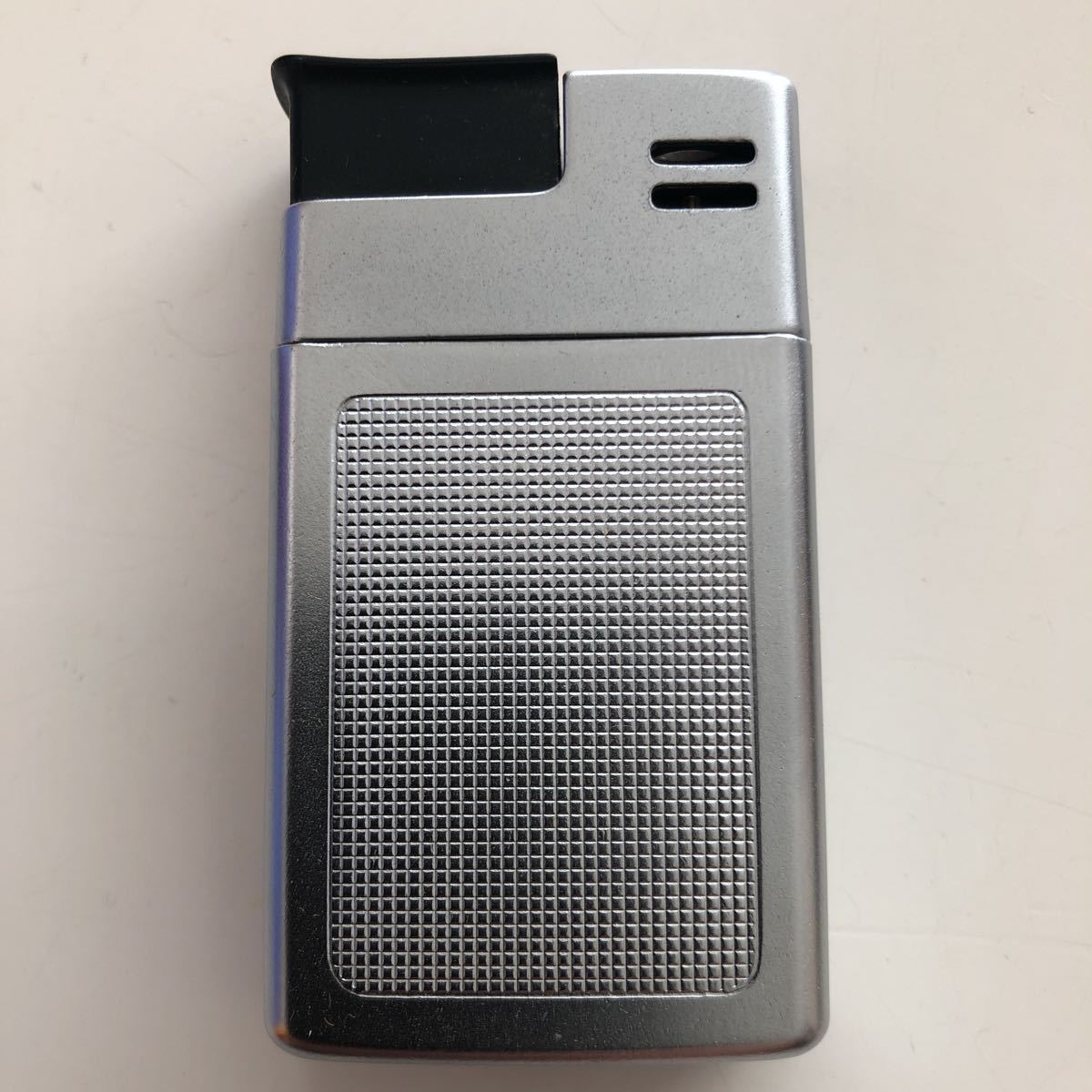 70s BRAUN ブラウンMach 2 Dieter Rams ケース付◇ Florian Seiffert 