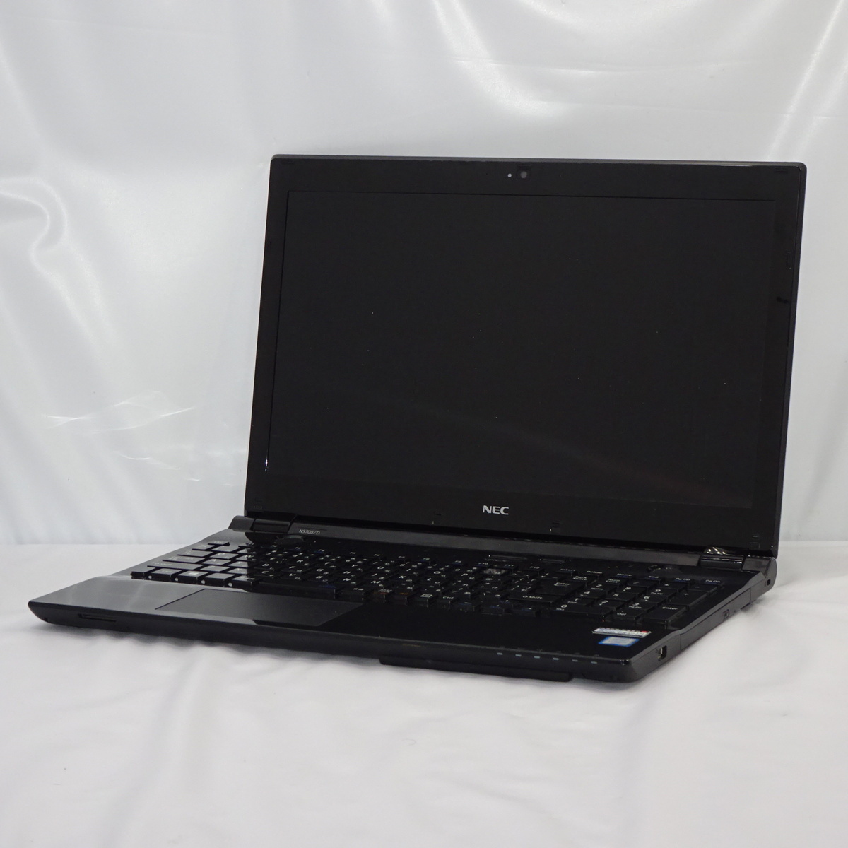 NEC LAVIE i7-6500U - Core Lavie Note Standard NS700⁄EAR SSD 価格 