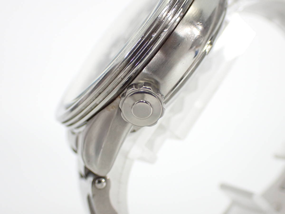 ORIENT オリエント 腕時計 メンズ 自動巻き DA01-CO-B 稼働品 冊子