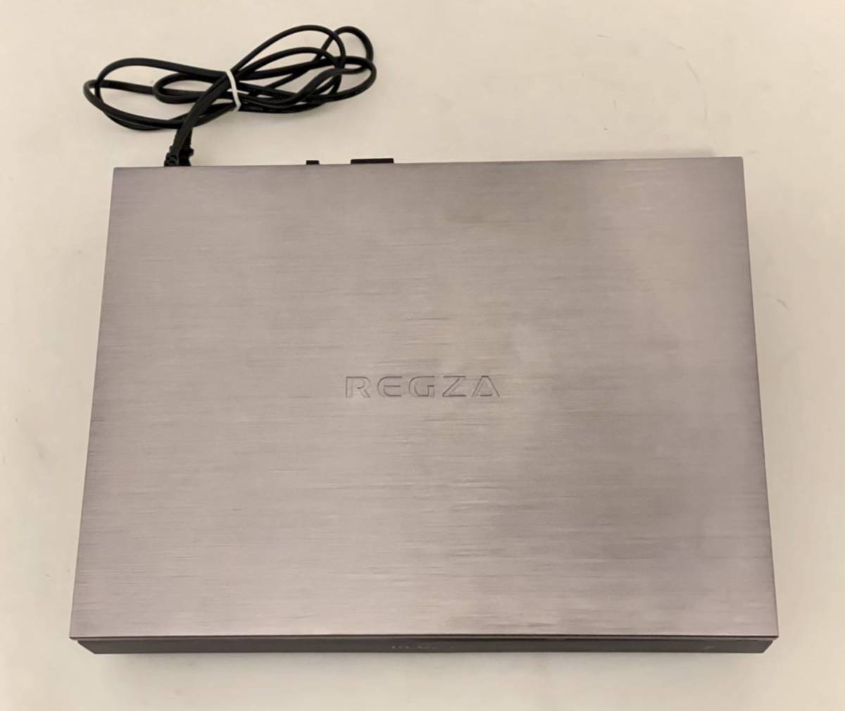 DBR-M190 REGZA TOSHIBA レイコーダー2012年製 2012年 REGZAブルーレイ
