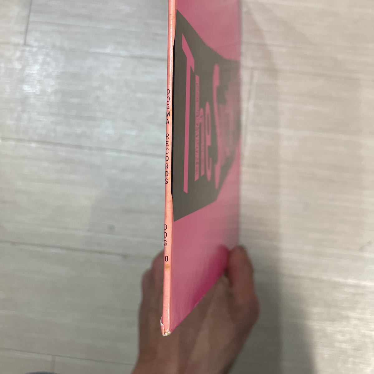 THE SWANKYSスワンキーズ 1st LP(インディーズ)｜売買された 