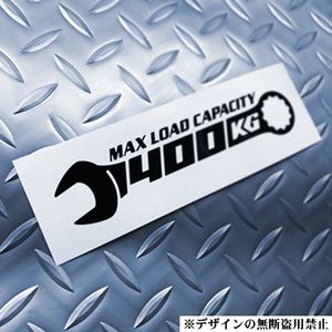 オリジナル特典 最大積載量400kg アルミ削り出し品 プロボックスなどに 準備中 自動車アクセサリー Www Murad Com Jo