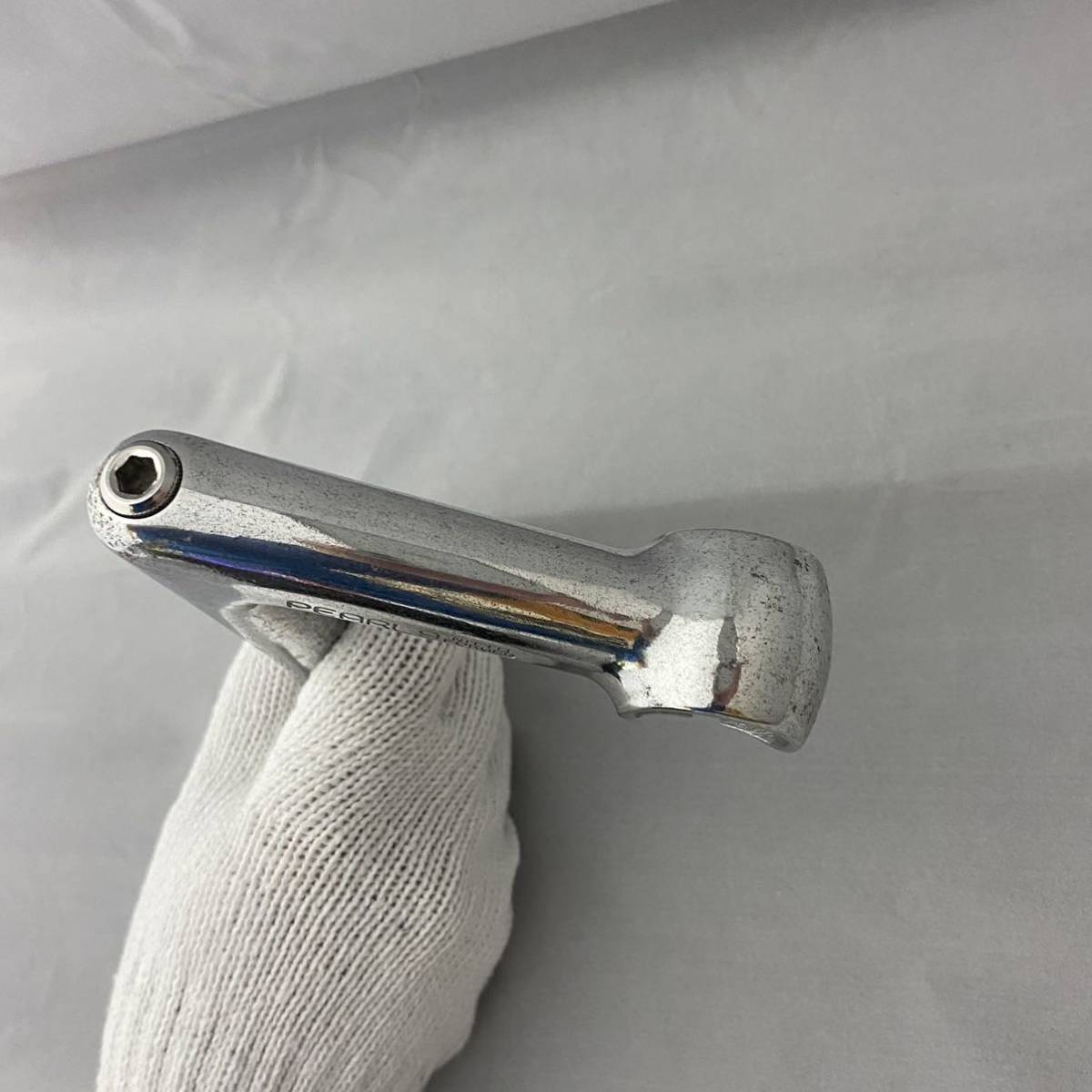 NITTO 日東 ハンドルステム Pearl 9 ヴィンテージ品/ビンテージ品(80mm 