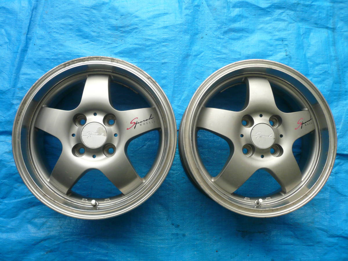 14インチ ENKEI WHEELS 安い商品を モデルから探す｜製品｜ENKEI