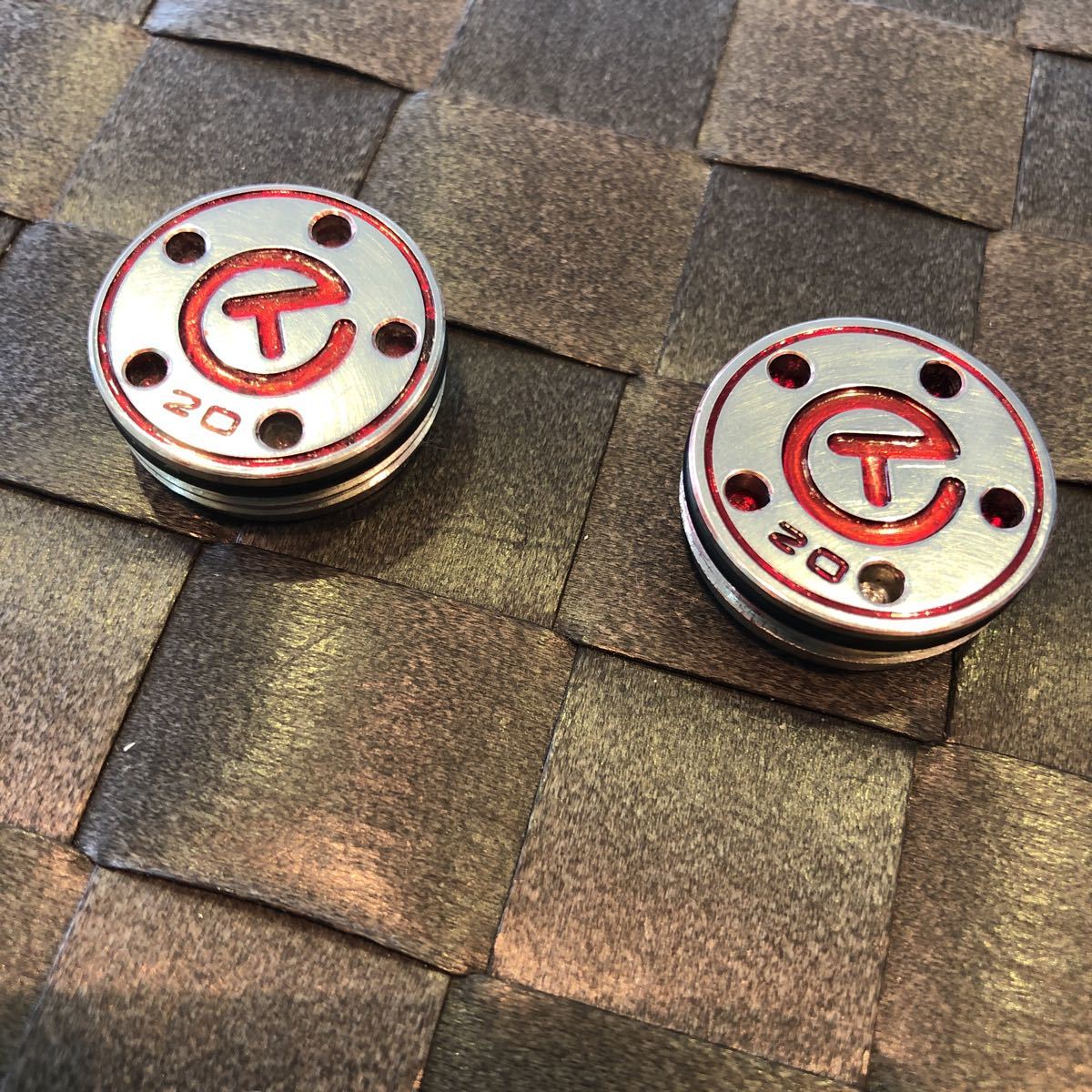 Golf PGAツアー支給品 SCOTTY CAMERON スコッティー キャメロン パター 