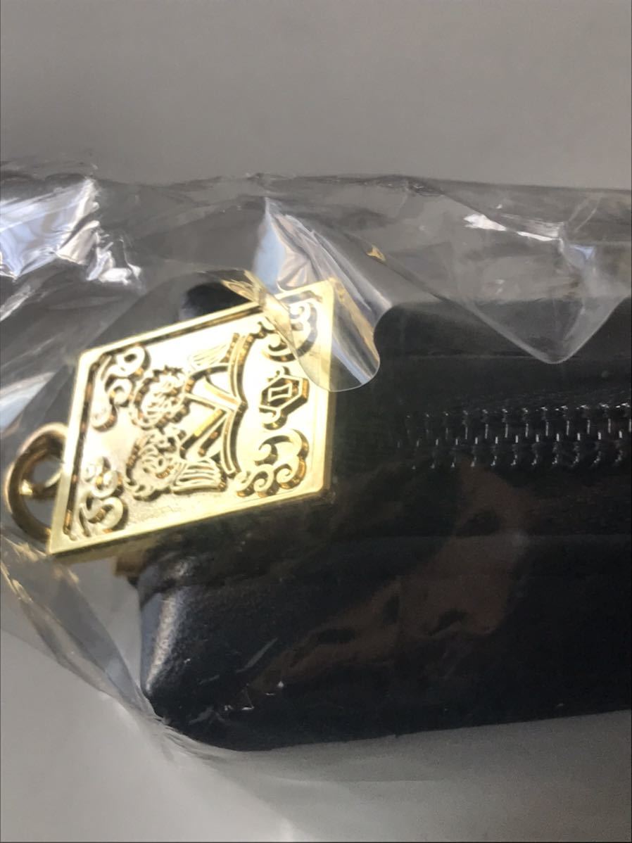 聖闘士星矢 双子座のサガ アナザーディメンション ペンケース