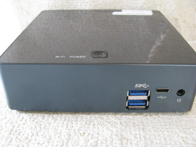 Skynew M4S ミニPC Skynew M4S corei7 8650U ミニPC Skynew M4S corei7