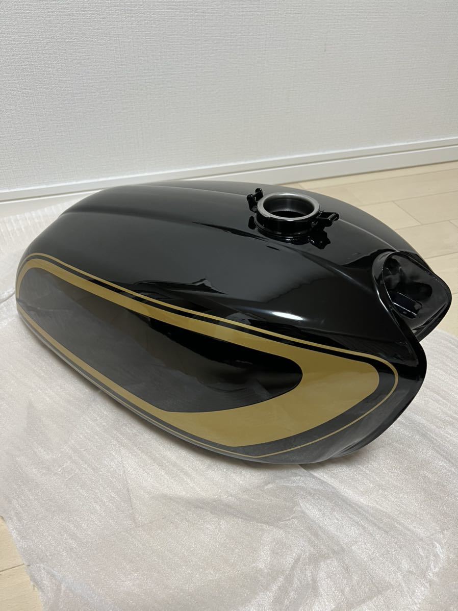 GT380 タンク 初期型 B3ライン GT380 タンク 初期型 B3ライン GT380用