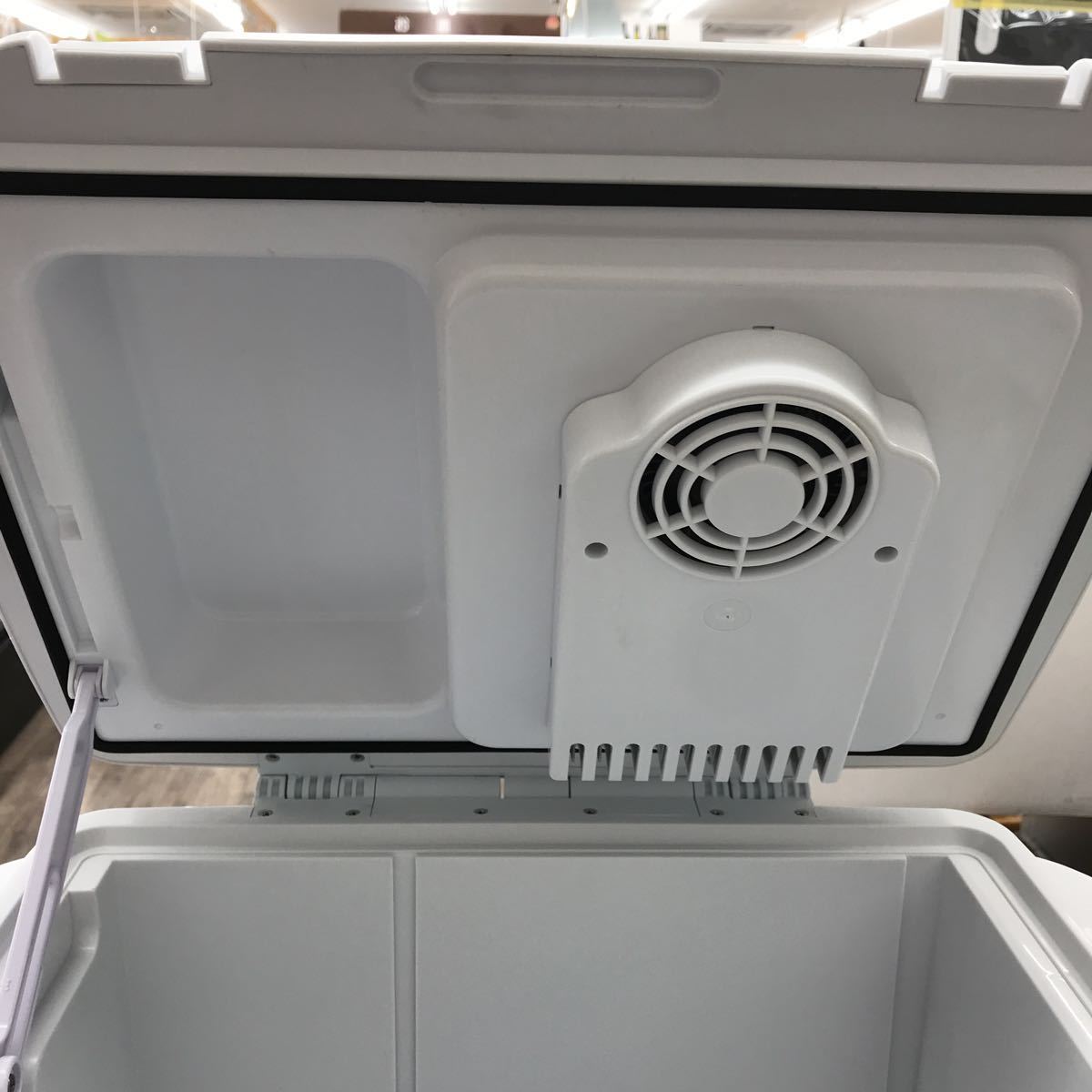 サ)【動作確認済み】HiKOKI （旧日立工機）コードレス冷温庫 UL18DSL 管理yoshimaco コードレス冷温庫 ※旧:日立工機) ☆ハイコーキ(HIKOKI ★ハイコーキ(HIKOKI UL18DD(XMZ UL18DB(NMG