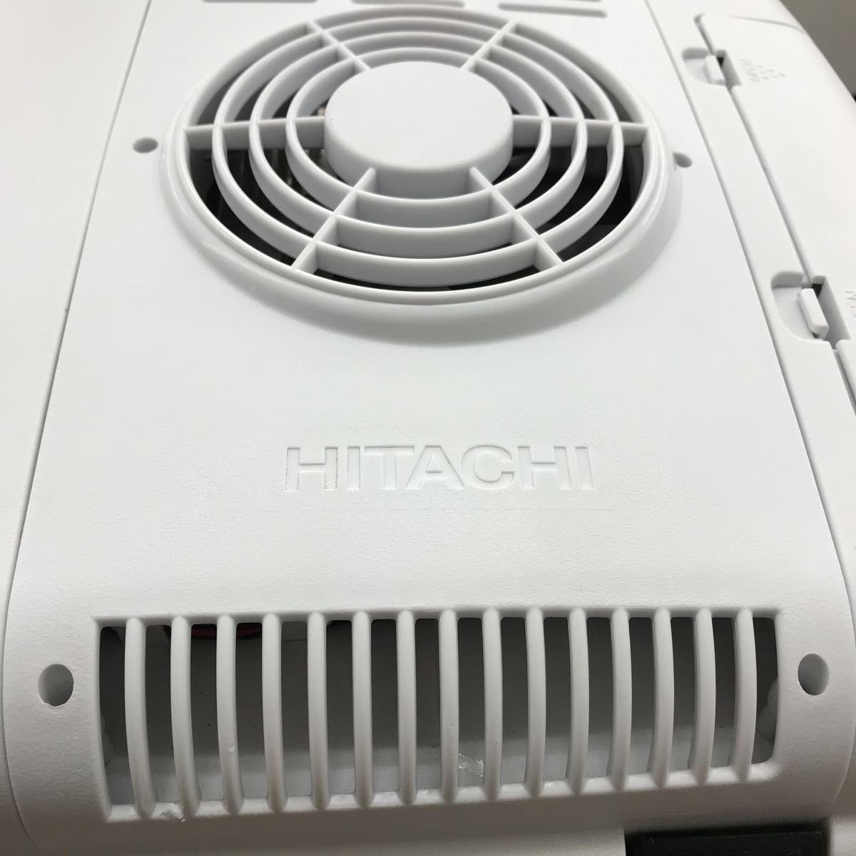サ)【動作確認済み】HiKOKI （旧日立工機）コードレス冷温庫 UL18DSL 管理yoshimaco コードレス冷温庫 ※旧:日立工機) ☆ハイコーキ(HIKOKI ★ハイコーキ(HIKOKI UL18DD(XMZ UL18DB(NMG