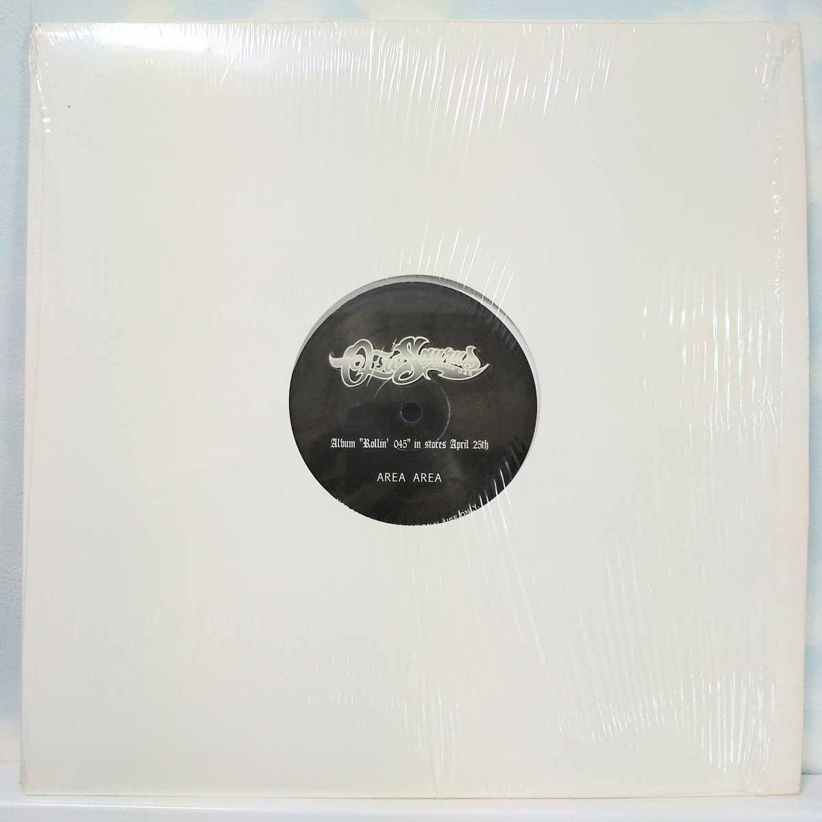 OZROSAURUS / AREA AREA / VILI VILI オジロ AREA AREA / OZROSAURUS【Official Music Video】 - YouTube